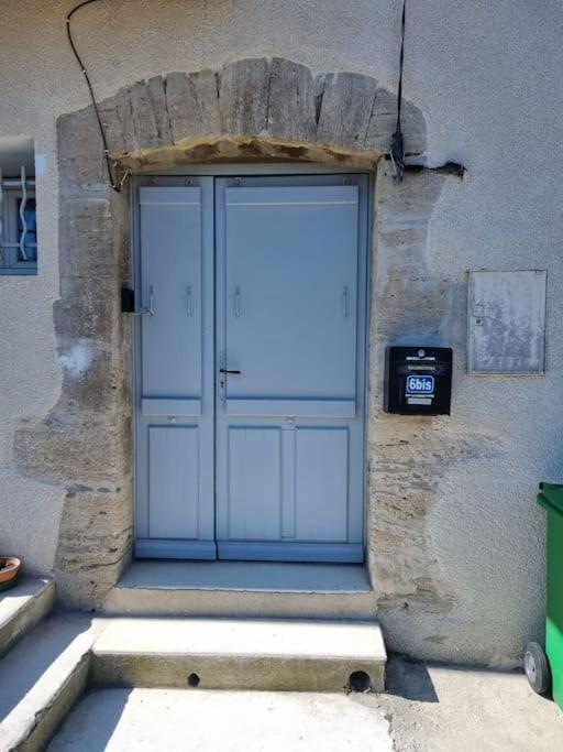 Villa La Maison Du Bonheur Caumont-sur-Durance Exterior foto